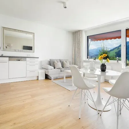 Sunnyside Premium By Alpine Host Helpers Apartment Kirchberg in Tirol