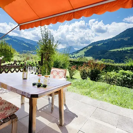 Sunnyside Premium By Alpine Host Helpers * Kirchberg in Tirol