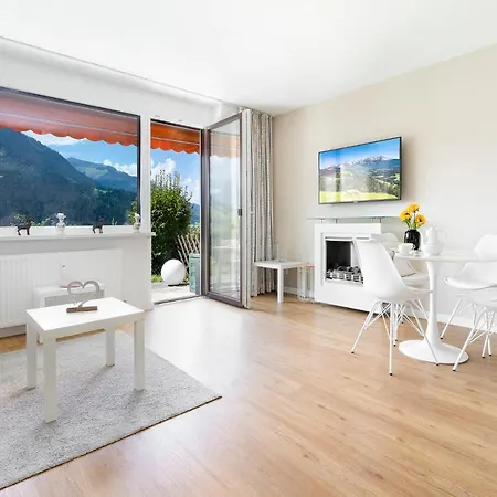 Sunnyside Premium By Alpine Host Helpers * Kirchberg in Tirol