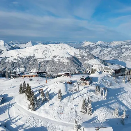 Sunnyside Premium By Alpine Host Helpers * Kirchberg in Tirol