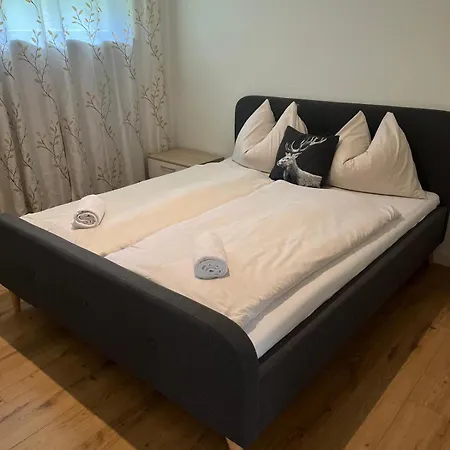 Apartment Sunnyside Premium By Alpine Host Helpers