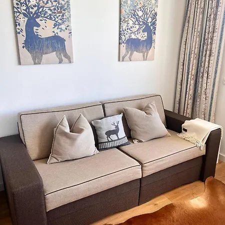 Sonnseit Premium Kirchberg in Tirol