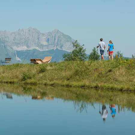 Sunnyside Premium By Alpine Host Helpers * Κίρχμπεργκ ιν Τιρόλ