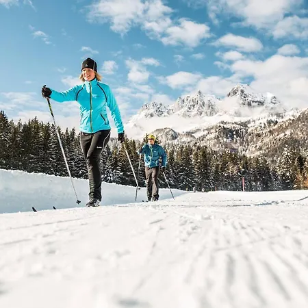 Sunnyside Premium By Alpine Host Helpers