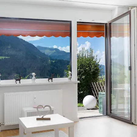 Sunnyside Premium By Alpine Host Helpers Daire