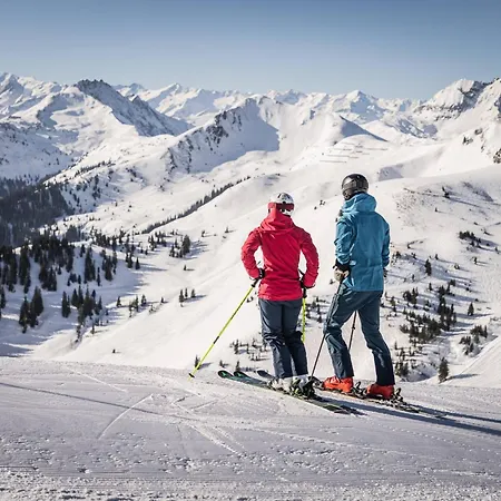 Daire Sunnyside Premium By Alpine Host Helpers