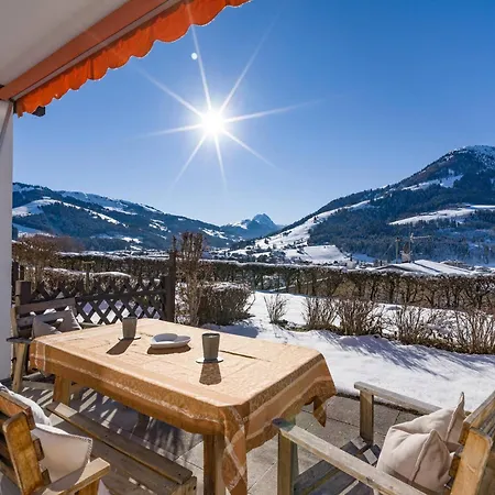 Apartmán Sunnyside Premium By Alpine Host Helpers *