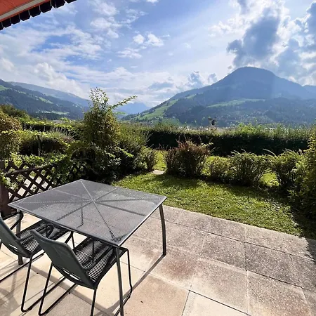 Sunnyside Premium By Alpine Host Helpers Daire Kirchberg in Tirol