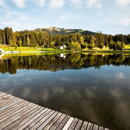 Apartment Sunnyside Premium By Alpine Host Helpers Kirchberg in Tirol