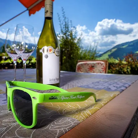 아파트 Sunnyside Premium By Alpine Host Helpers *